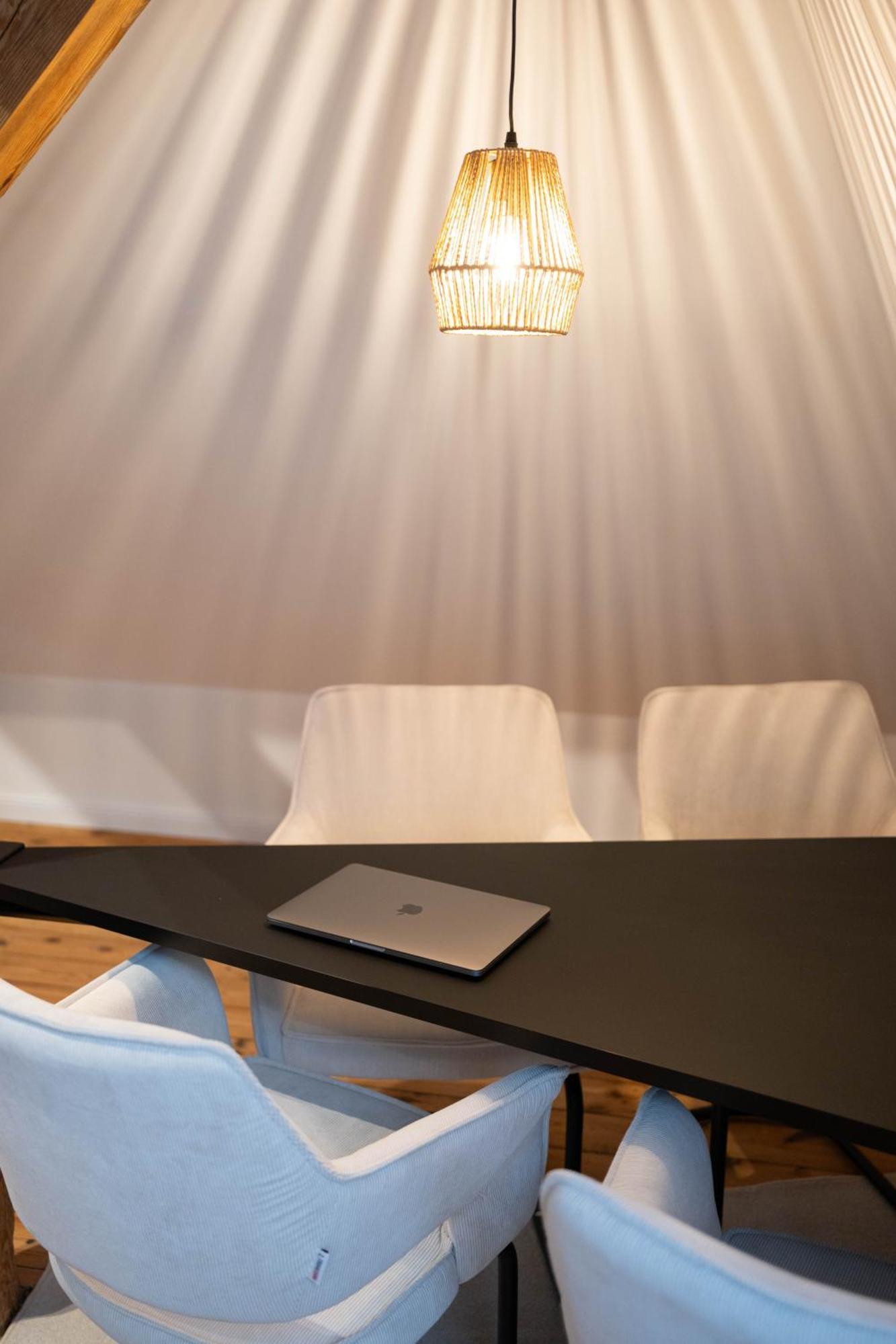 Stilvolle Maisonette In Lueneburg - Free Parking, Kreidebergsee, Zentrumsnah מראה חיצוני תמונה