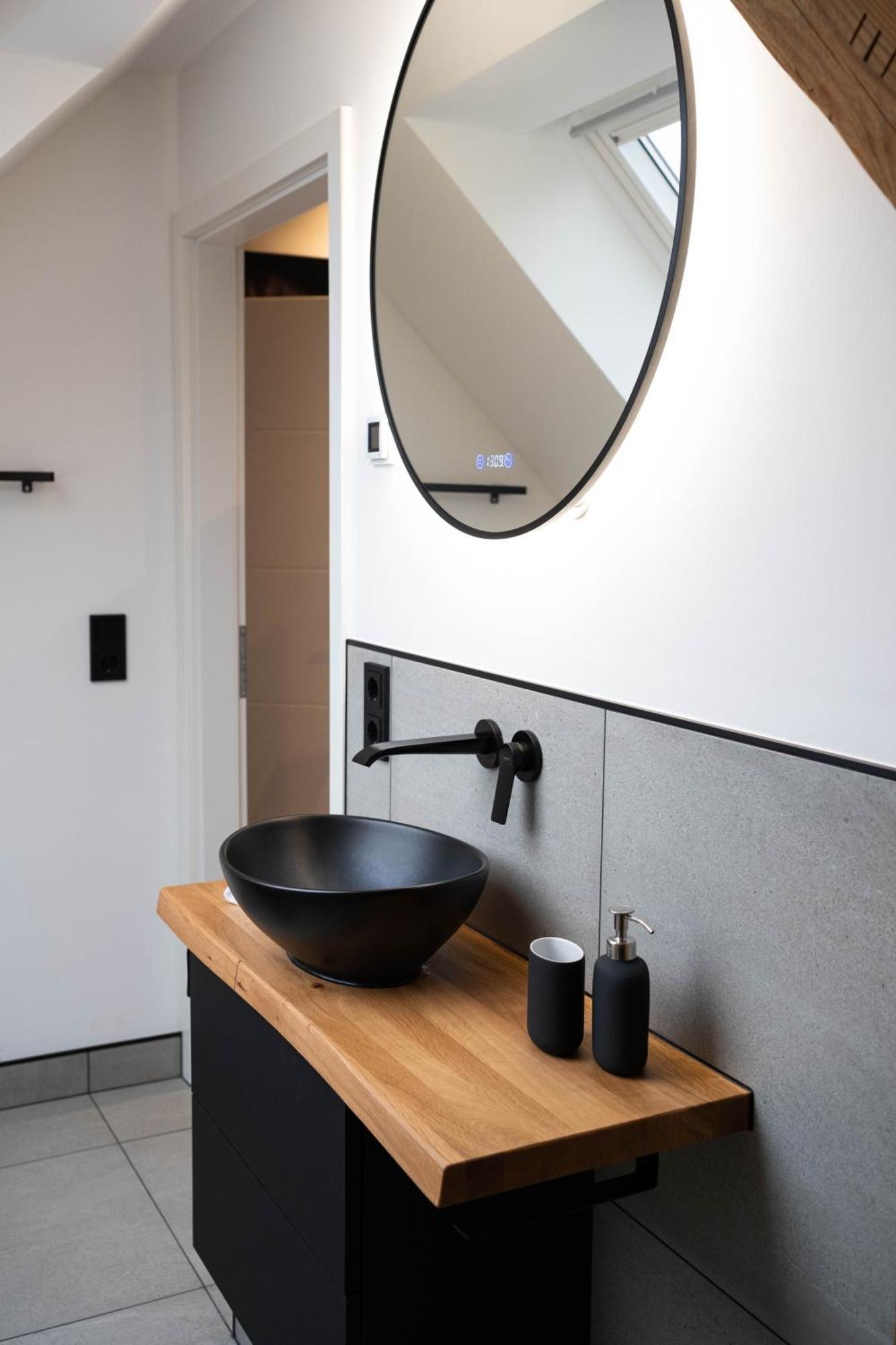 Stilvolle Maisonette In Lueneburg - Free Parking, Kreidebergsee, Zentrumsnah מראה חיצוני תמונה