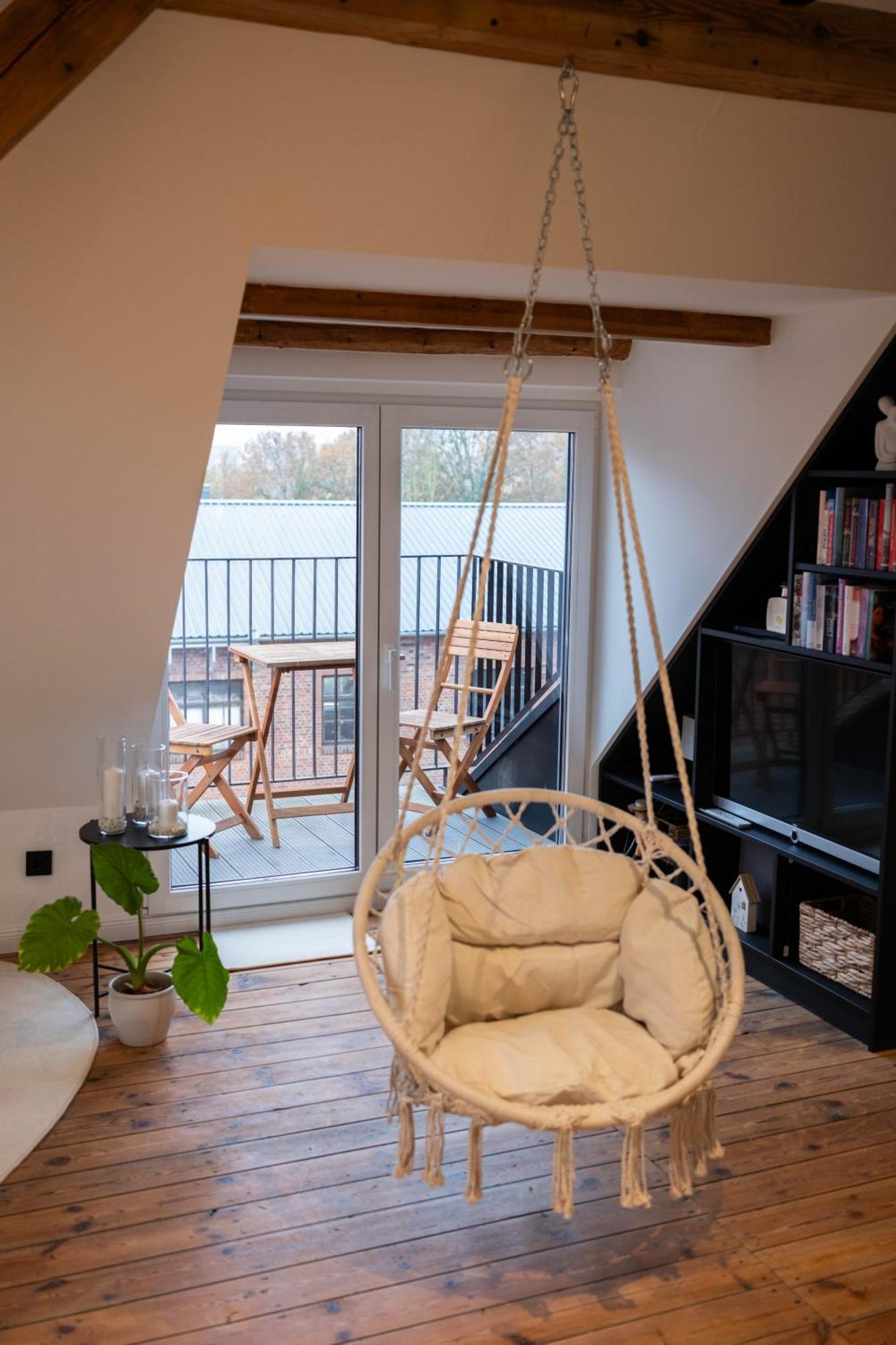 Stilvolle Maisonette In Lueneburg - Free Parking, Kreidebergsee, Zentrumsnah מראה חיצוני תמונה