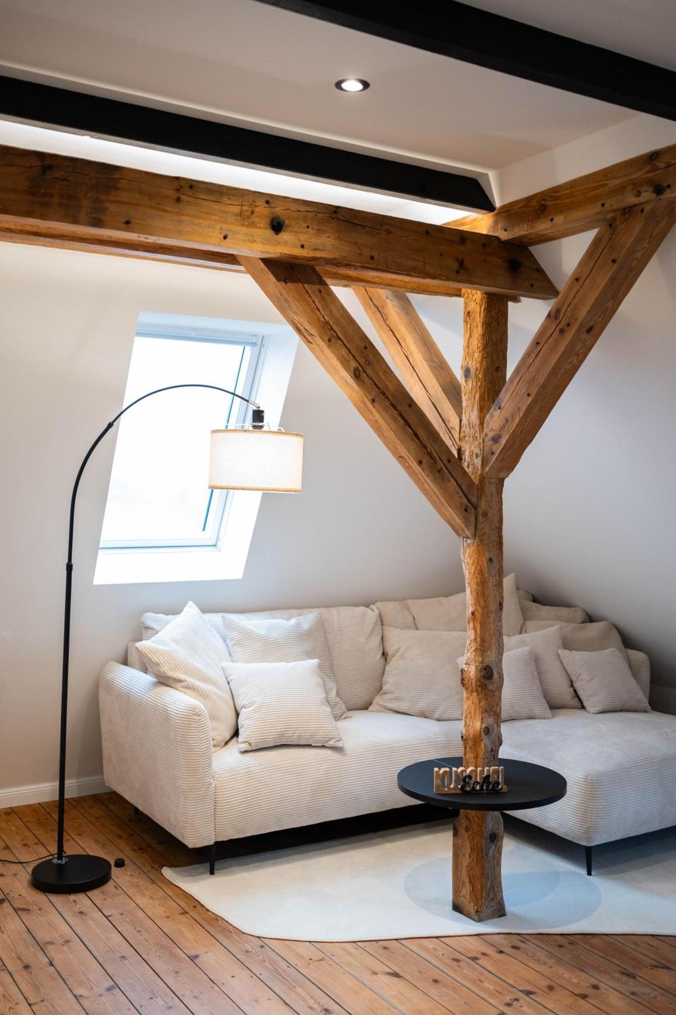 Stilvolle Maisonette In Lueneburg - Free Parking, Kreidebergsee, Zentrumsnah מראה חיצוני תמונה