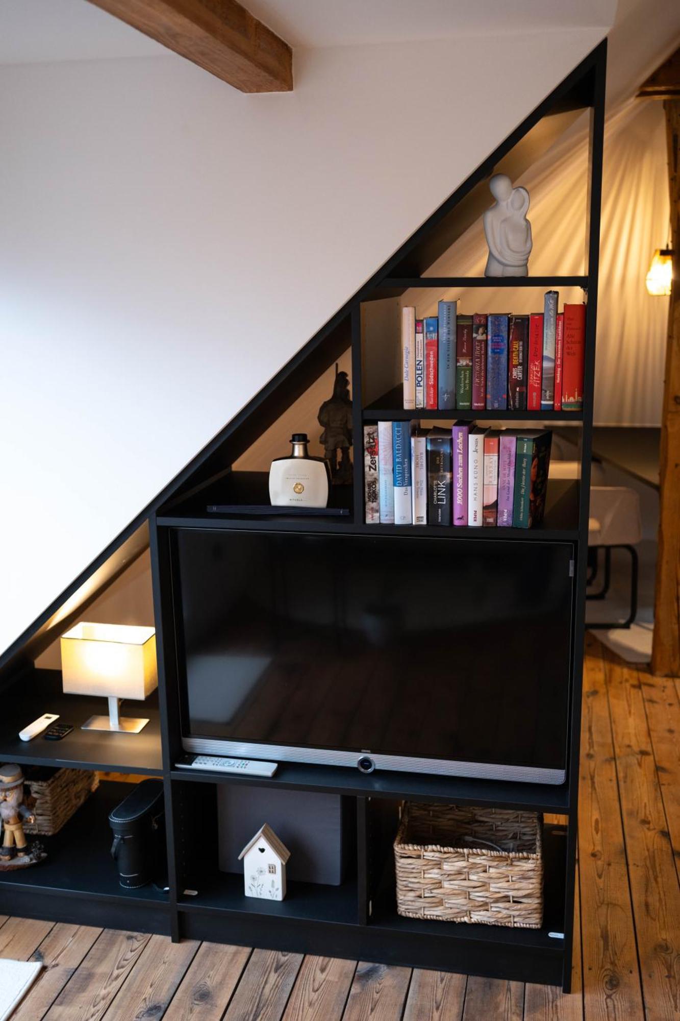 Stilvolle Maisonette In Lueneburg - Free Parking, Kreidebergsee, Zentrumsnah מראה חיצוני תמונה