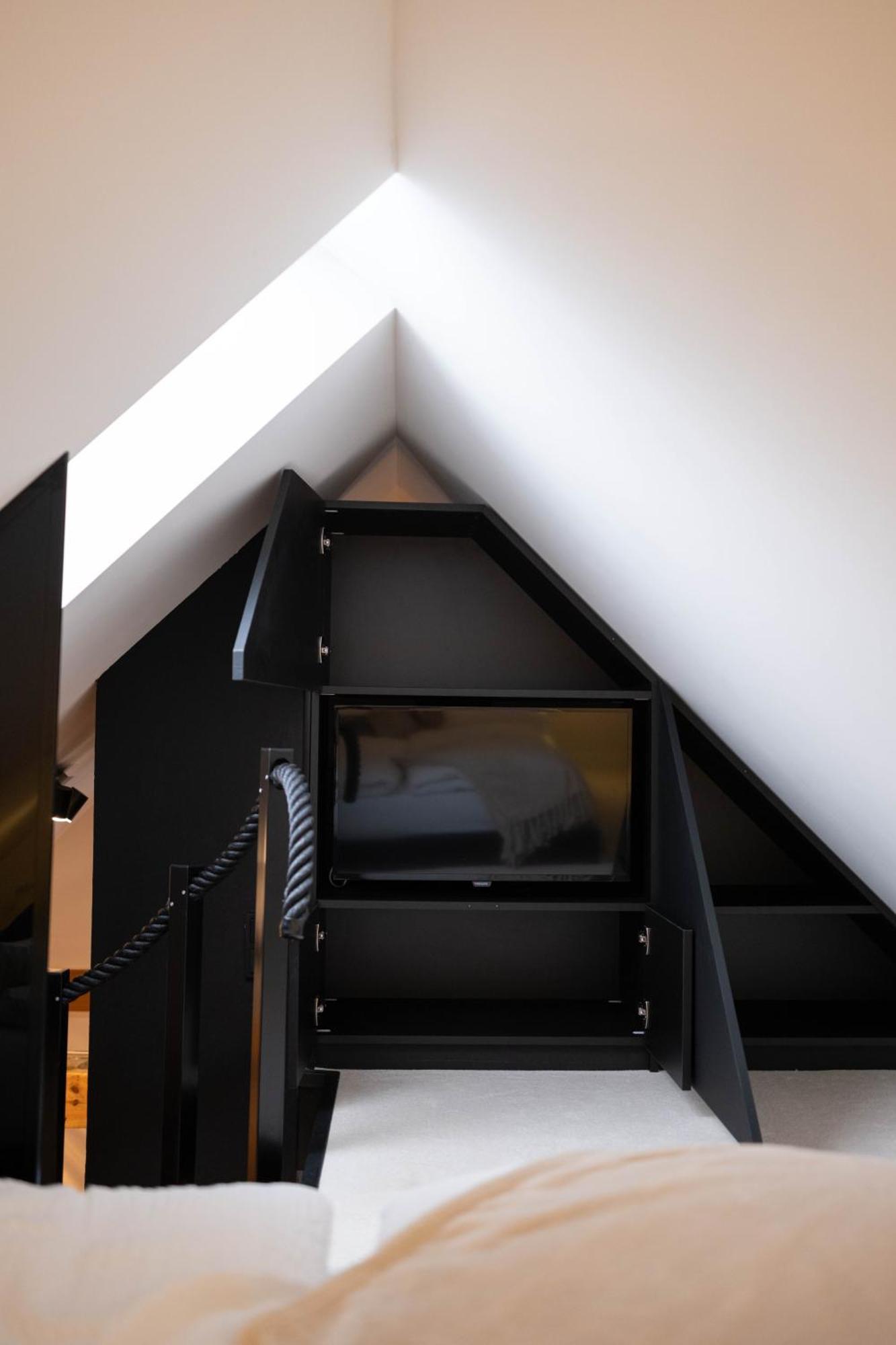 Stilvolle Maisonette In Lueneburg - Free Parking, Kreidebergsee, Zentrumsnah מראה חיצוני תמונה