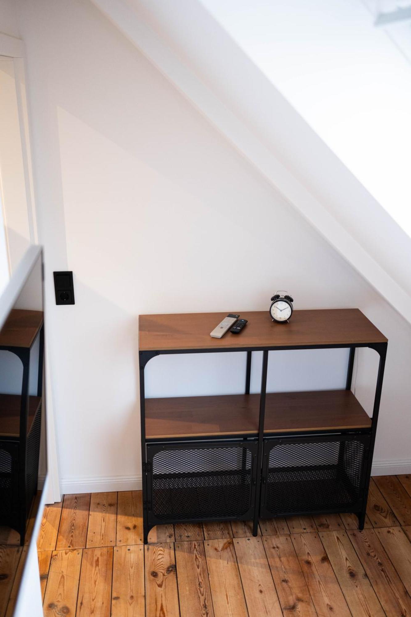 Stilvolle Maisonette In Lueneburg - Free Parking, Kreidebergsee, Zentrumsnah מראה חיצוני תמונה
