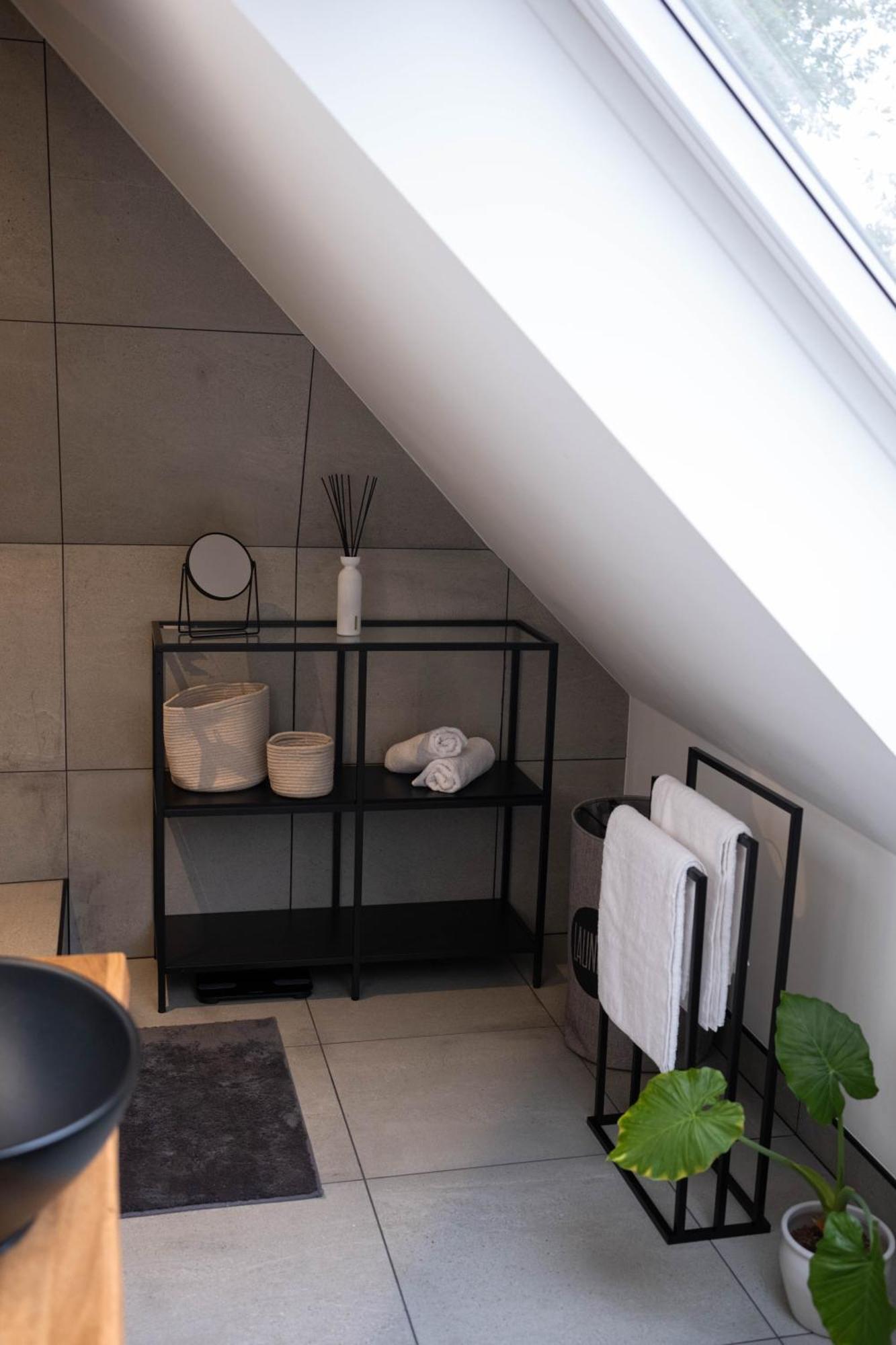 Stilvolle Maisonette In Lueneburg - Free Parking, Kreidebergsee, Zentrumsnah מראה חיצוני תמונה