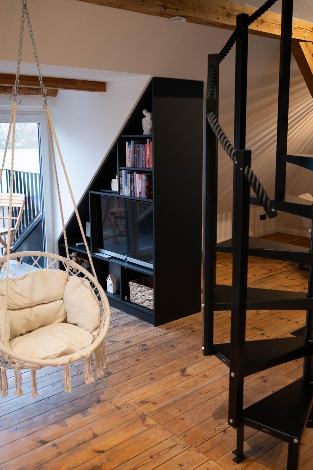 Stilvolle Maisonette In Lueneburg - Free Parking, Kreidebergsee, Zentrumsnah מראה חיצוני תמונה