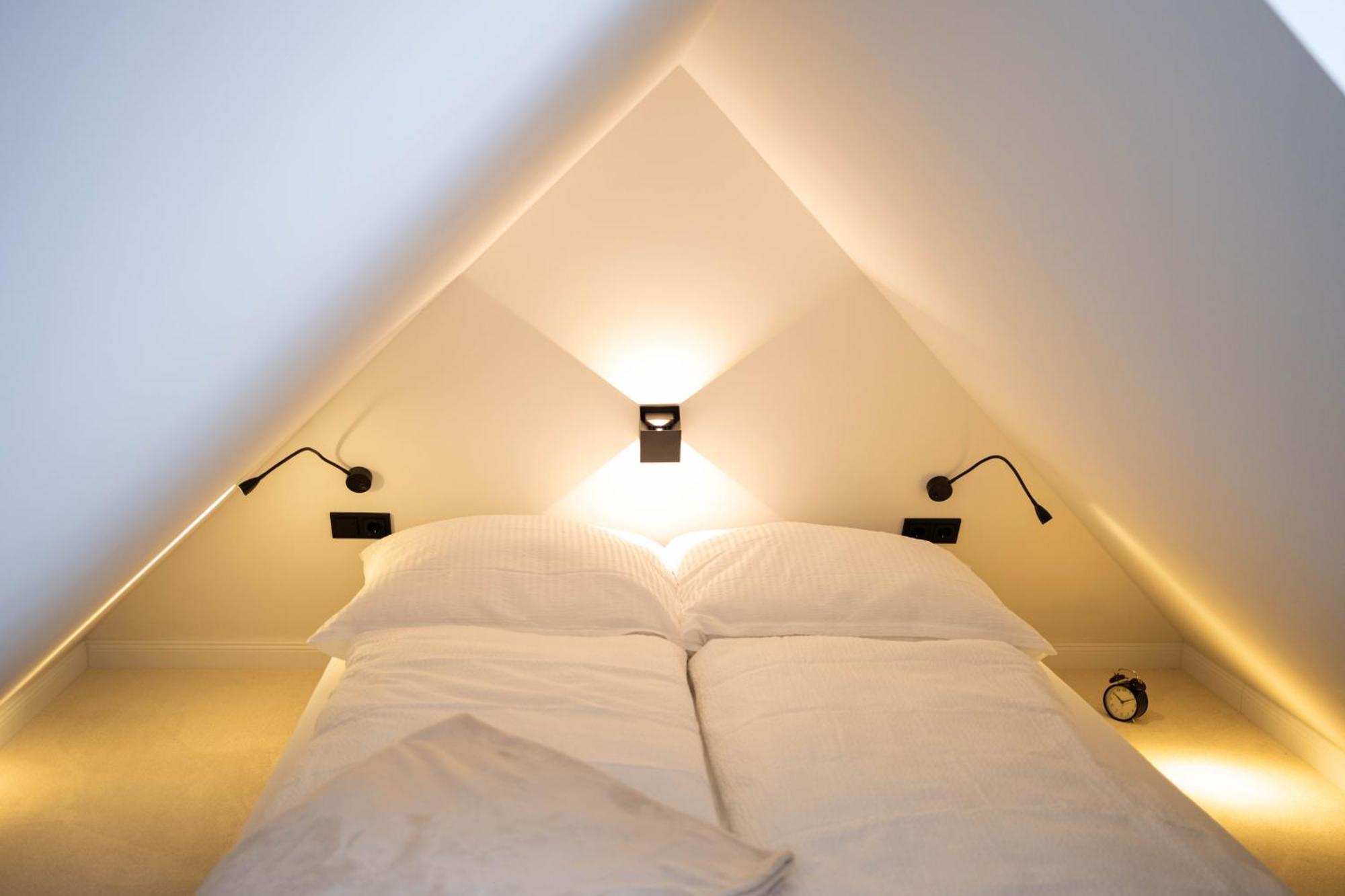 Stilvolle Maisonette In Lueneburg - Free Parking, Kreidebergsee, Zentrumsnah מראה חיצוני תמונה